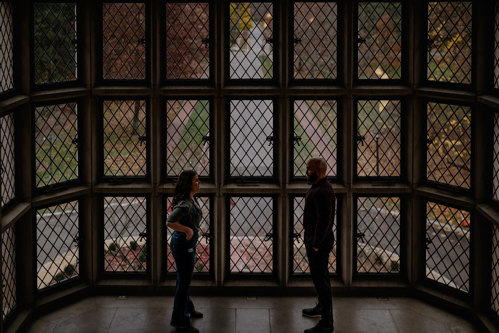 The Wedding Website of Hanna Urban and Jacob Cromling