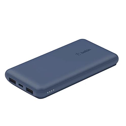 BoostCharge 15W, Power Bank 10K
