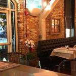 11th and Bay Southern Table