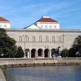 Chrysler Museum of Art