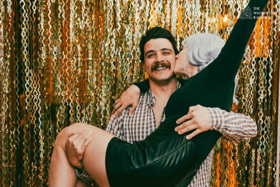 The Wedding Website of Claire Herritz and Nick Negrete