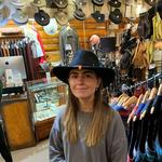 Beaver Creek Hats & Leather