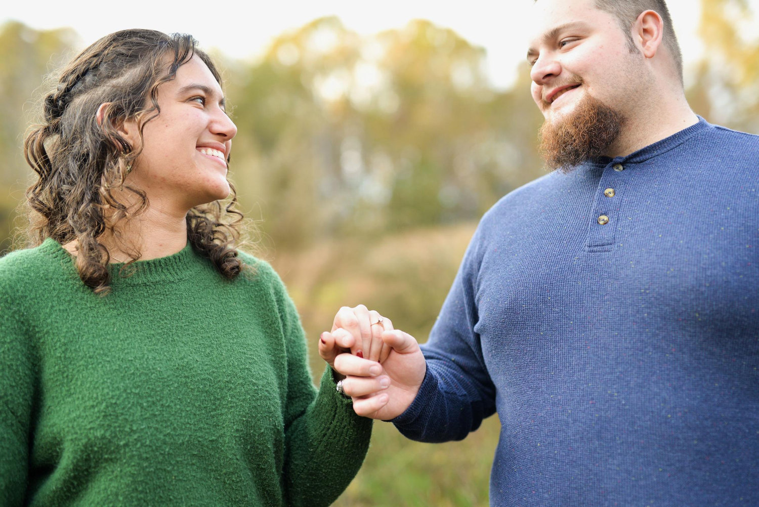 The Wedding Website of Hannah Summers and Dawson Lanham