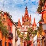 San Miguel de Allende