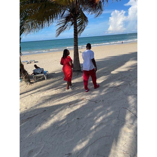 Walking into our future!!