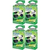 Fujifilm QuickSnap Flash 400 Disposable 35mm Camera