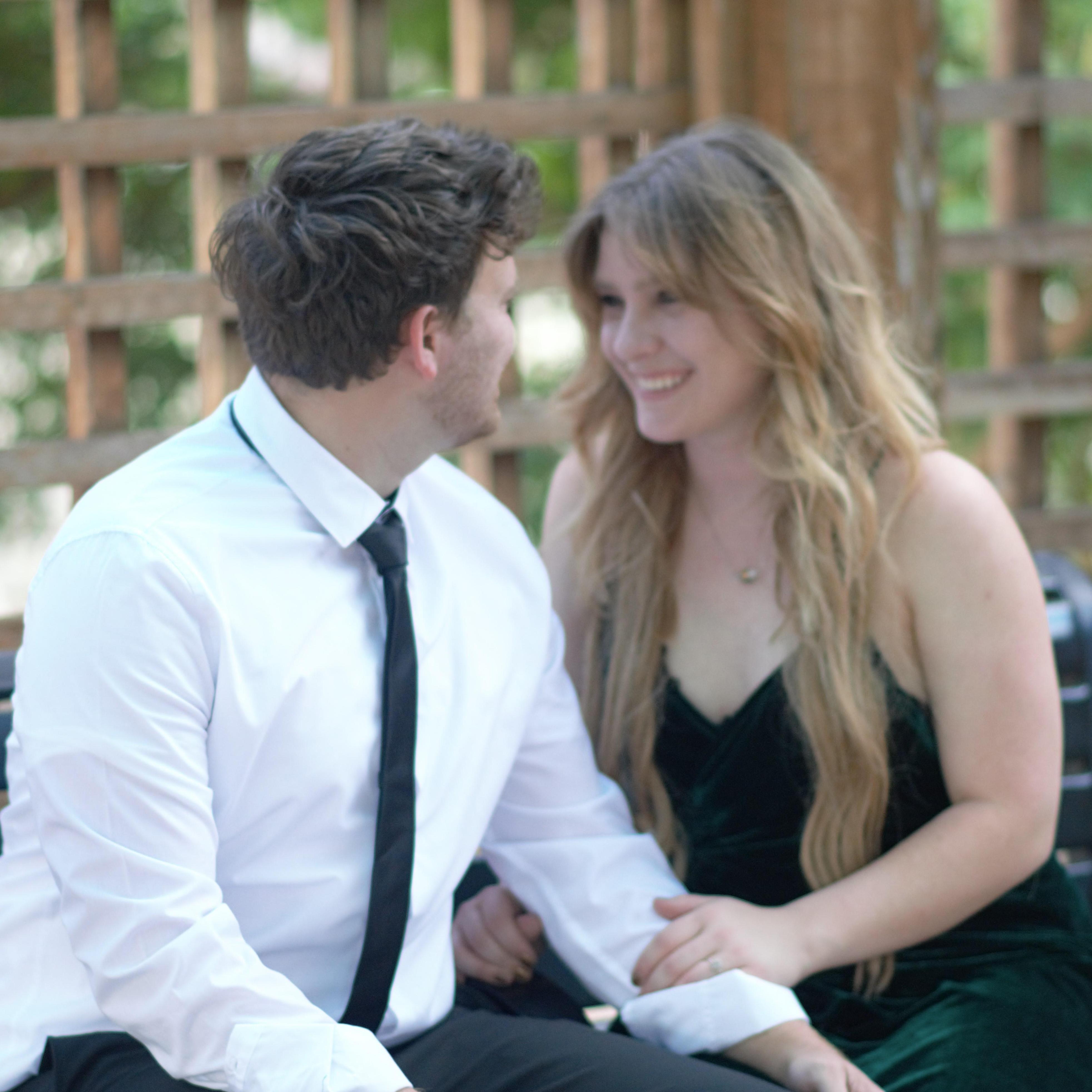 A special thanks to James to taking these photos.