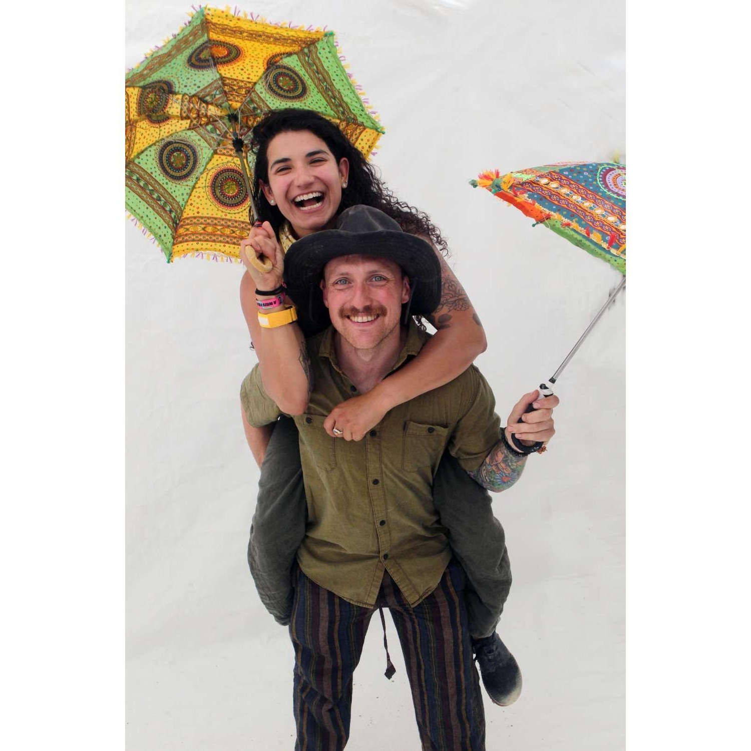2024 Burning Man Photoshoot
