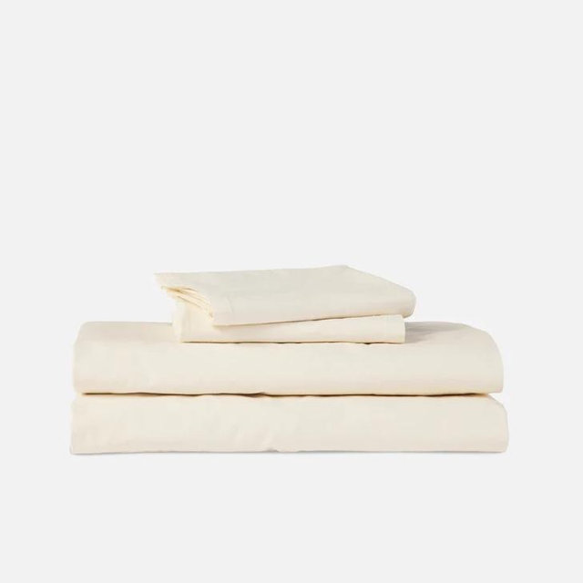 Organic Cotton Core Sheet Set