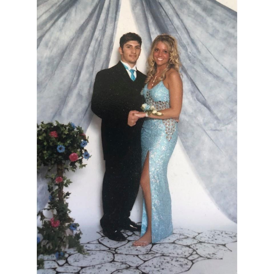 Junior Prom