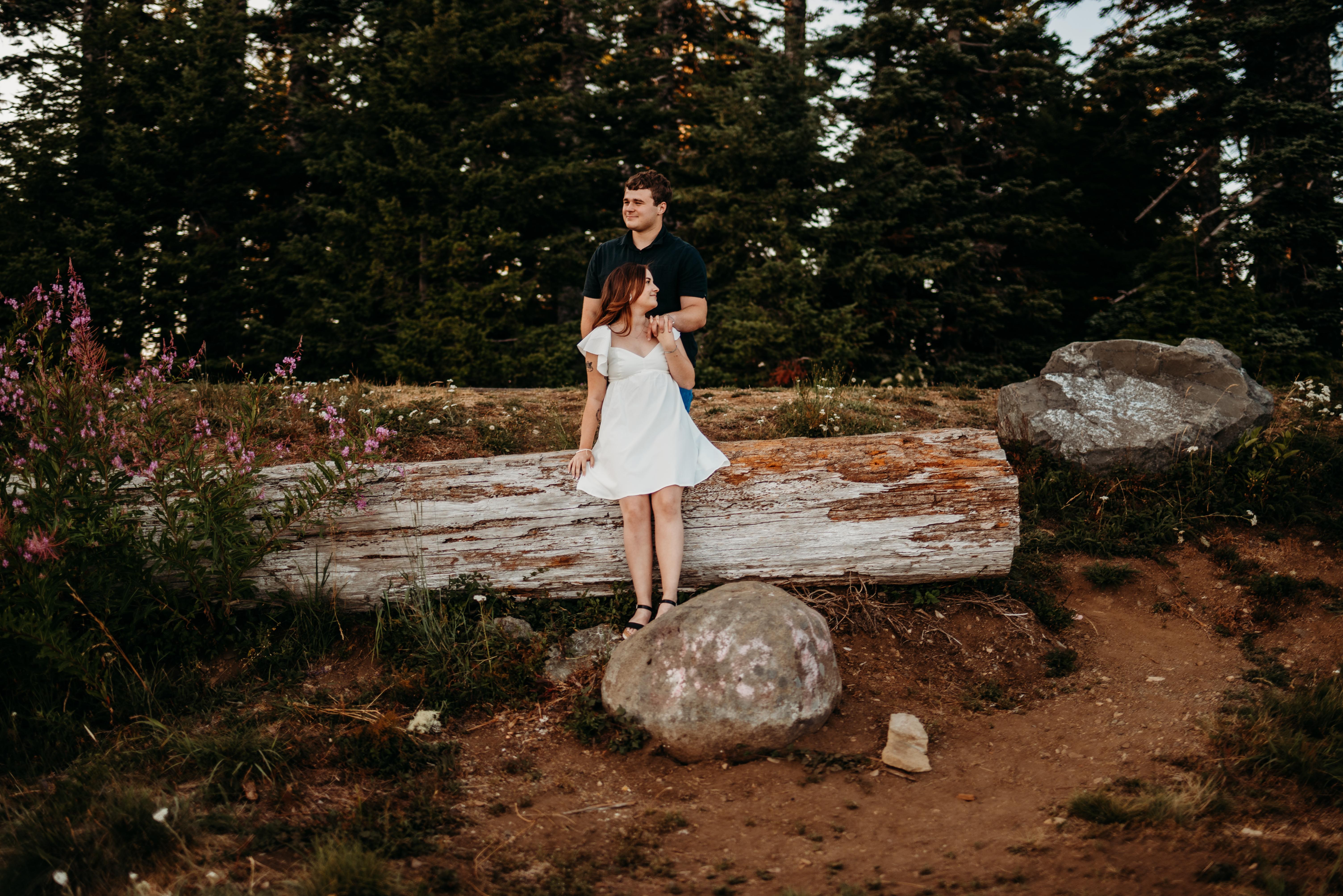 The Wedding Website of Hope Stephens and Kaleb Messner