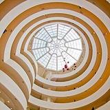 Solomon R. Guggenheim Museum