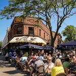 Café Hollander - Downer