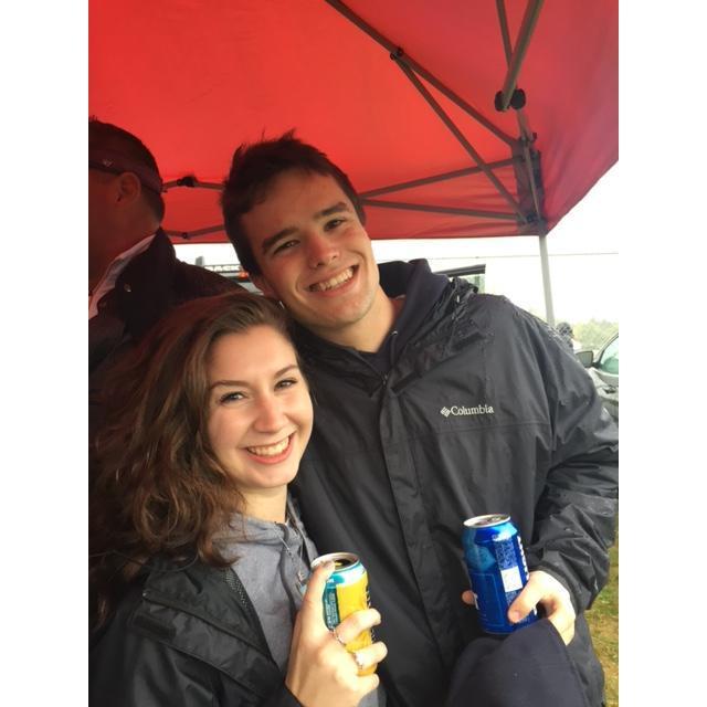 Homecoming at UNH