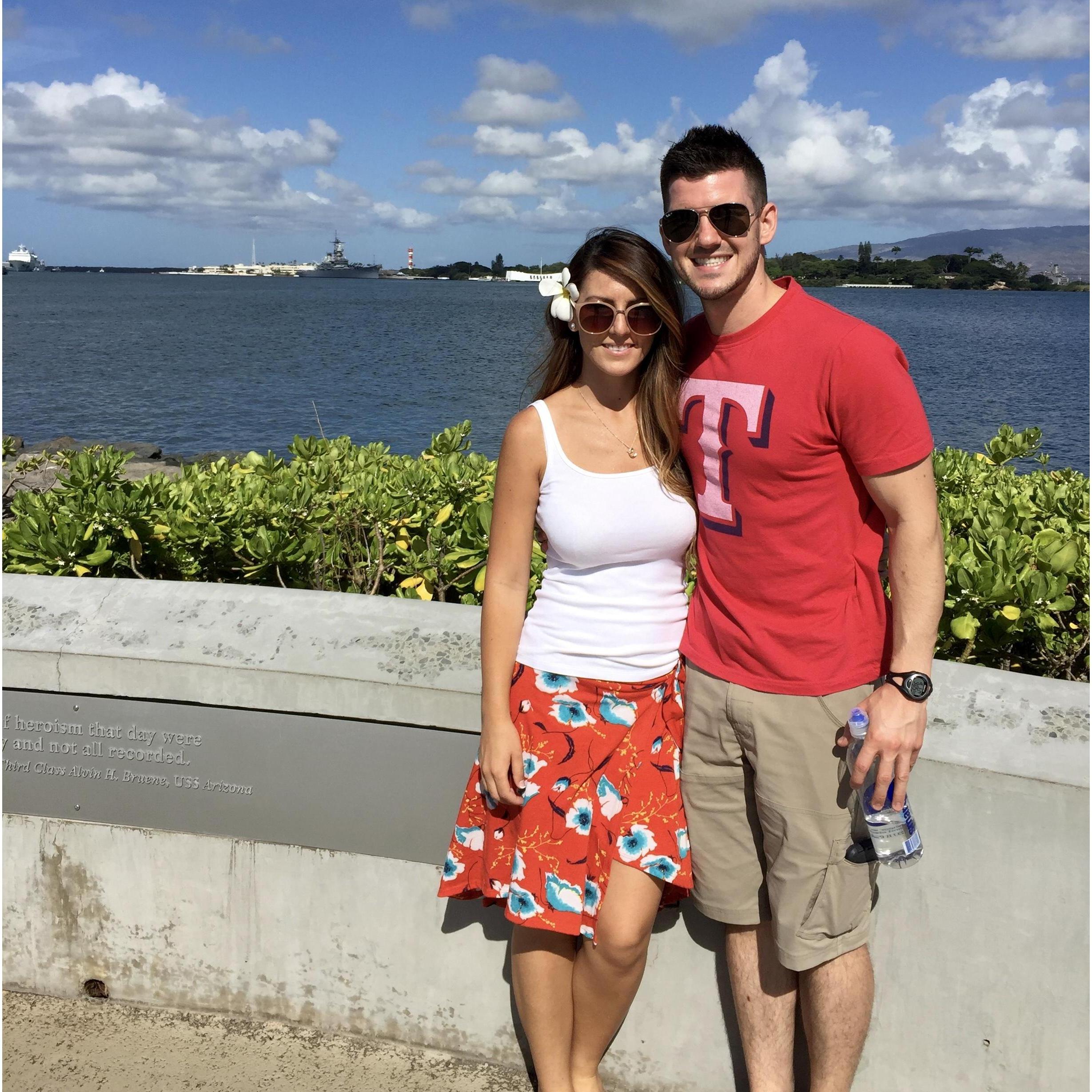 Hawaii Five-0