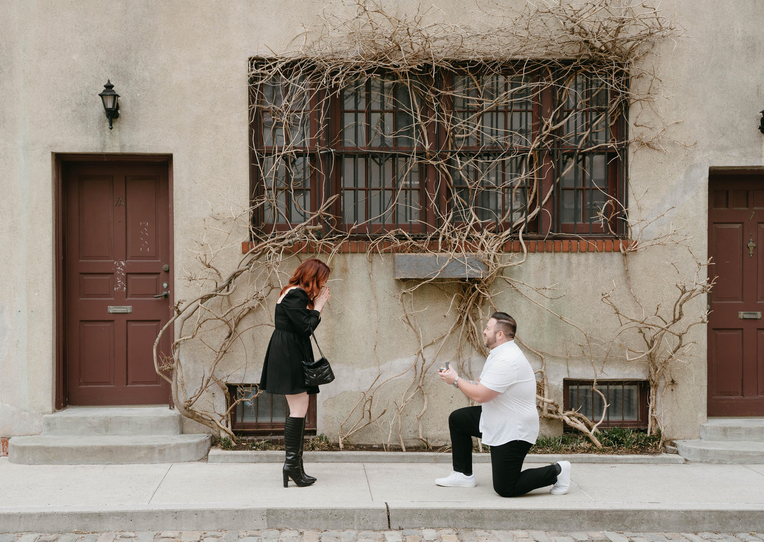 The Wedding Website of Kara Krittenbrink and DJ LaCroix