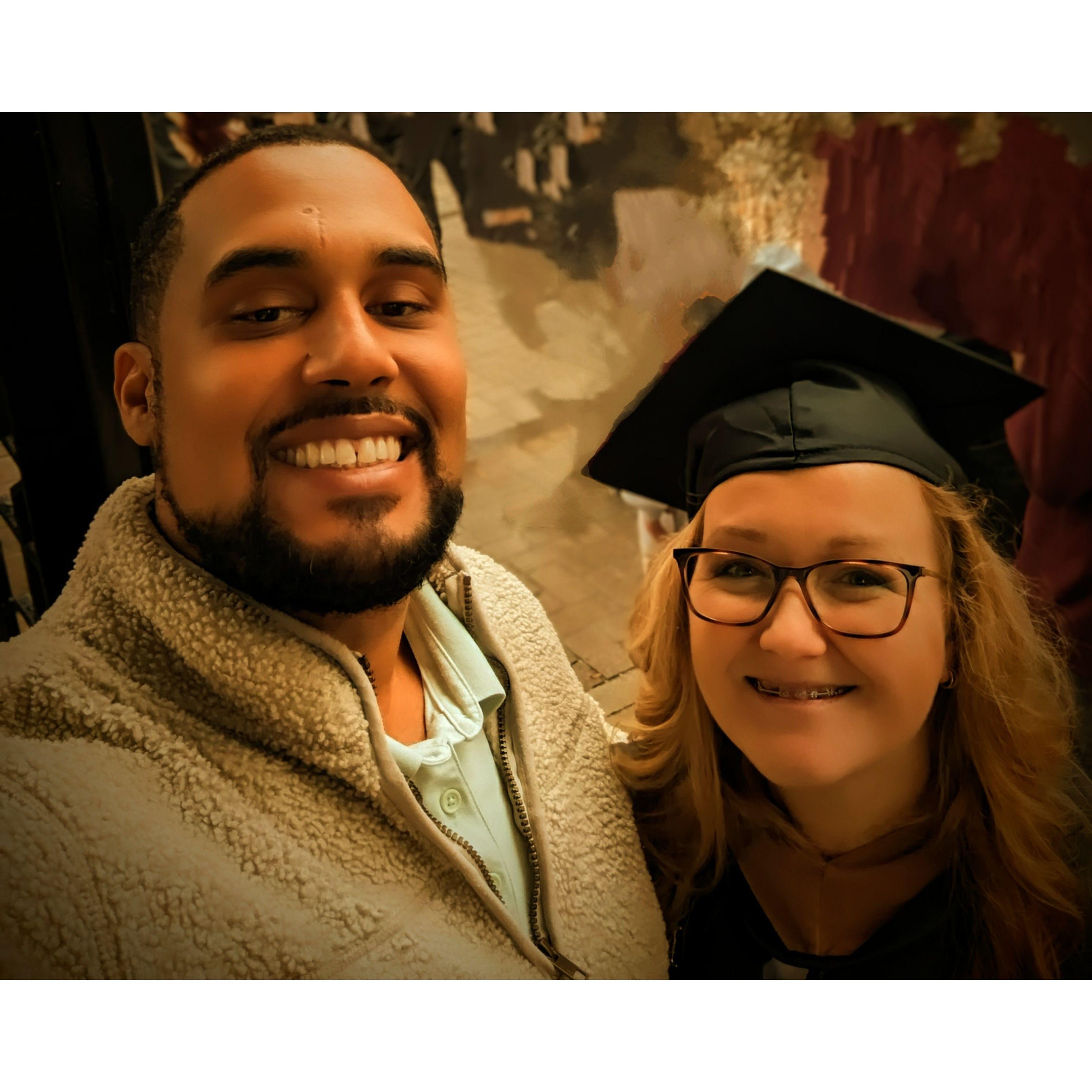 Graduation