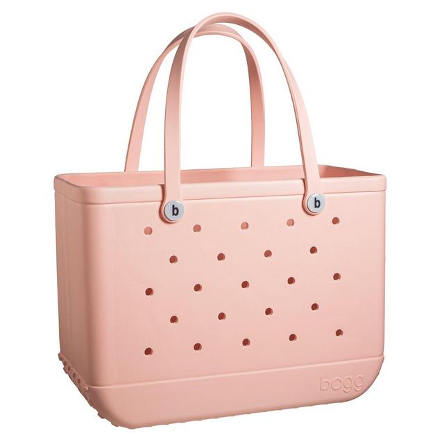 Large Bogg Bag in Peachy Beachy
