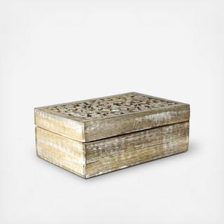 Jasmine Box