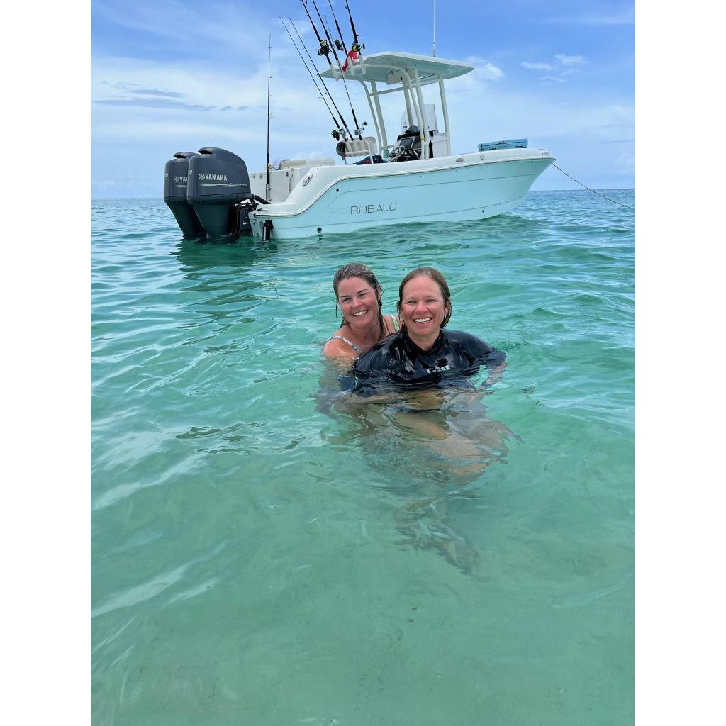 Bahama Summer Adventures