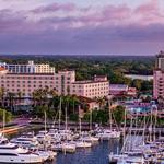 The Vinoy Resort & Golf Club