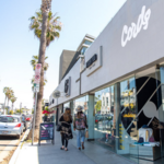 Abbot Kinney Boulevard