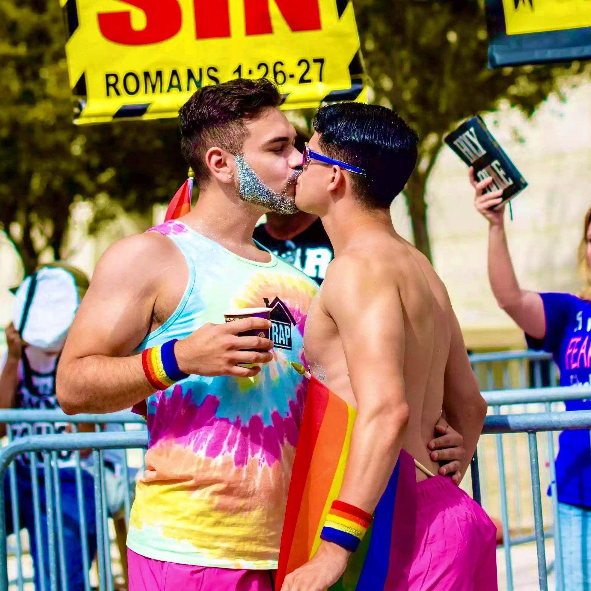 Pride 2017