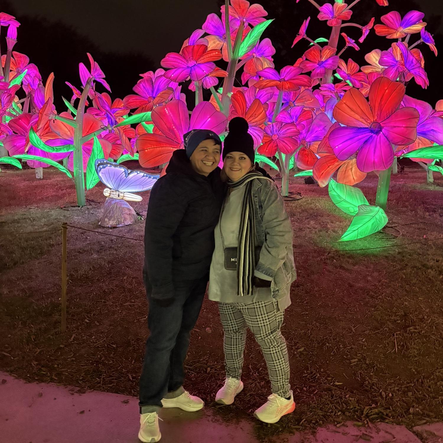 Botanical Gardens