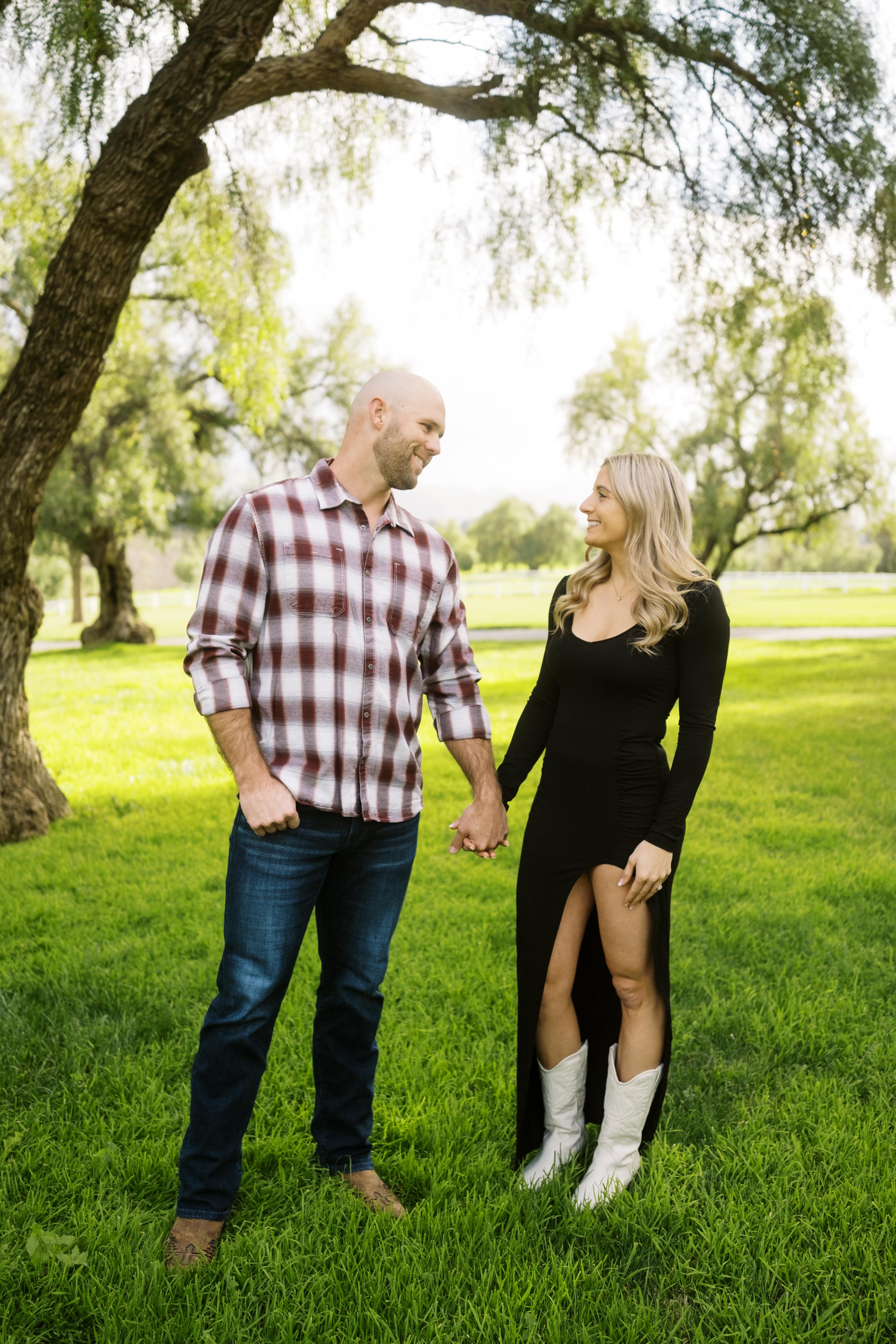 The Wedding Website of Kasey Brown and Aaron Brown