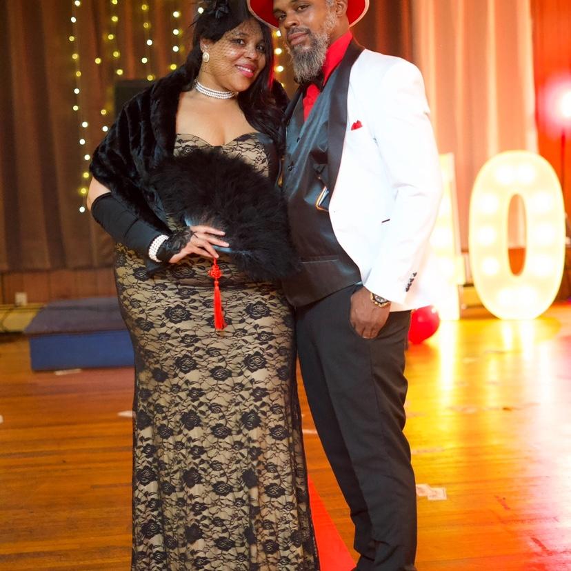 Our 40th birth year 2023