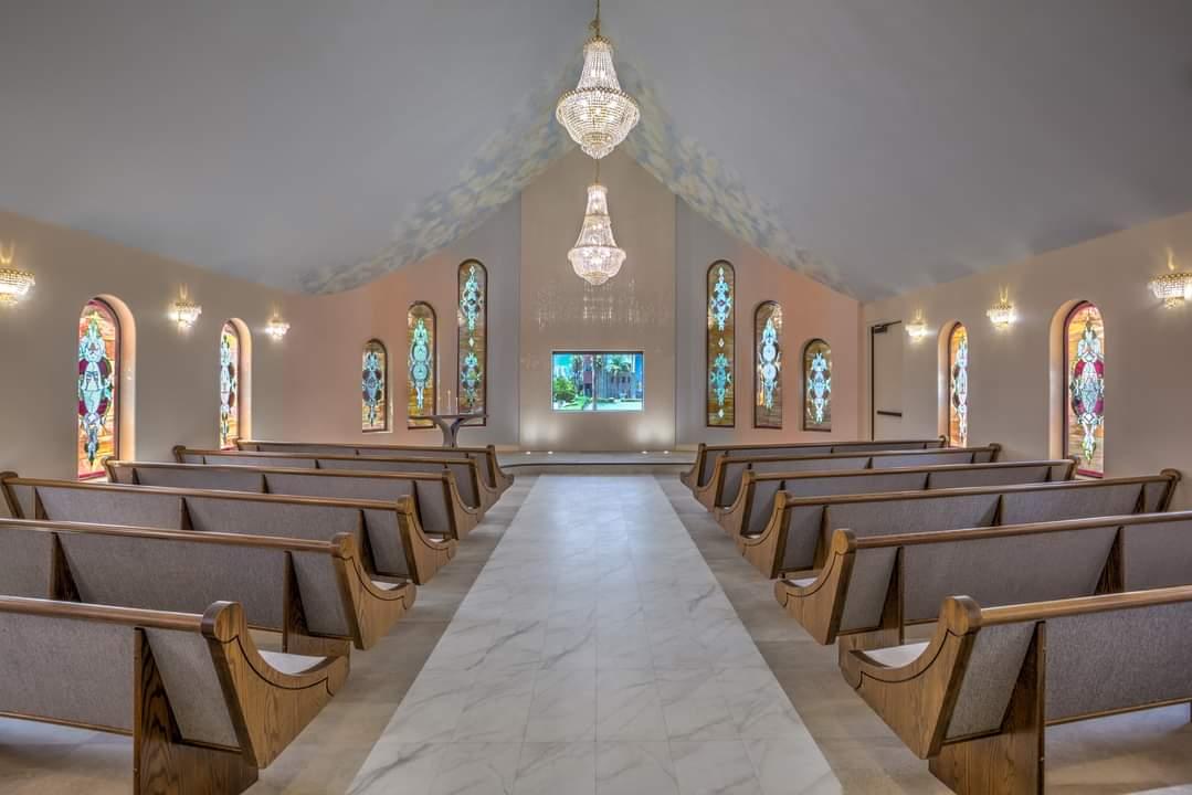 The Wedding Website of Jeannette Rodriguez and Douglas Bragg