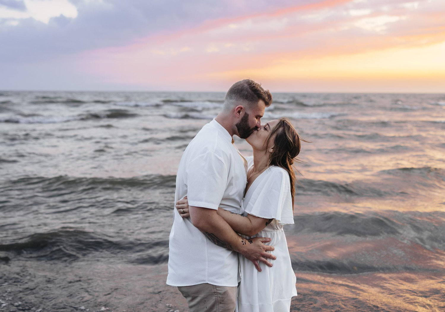 The Wedding Website of Kelsey Gramza and Mitchell Fischer