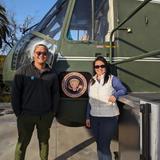 The Richard Nixon Library & Museum