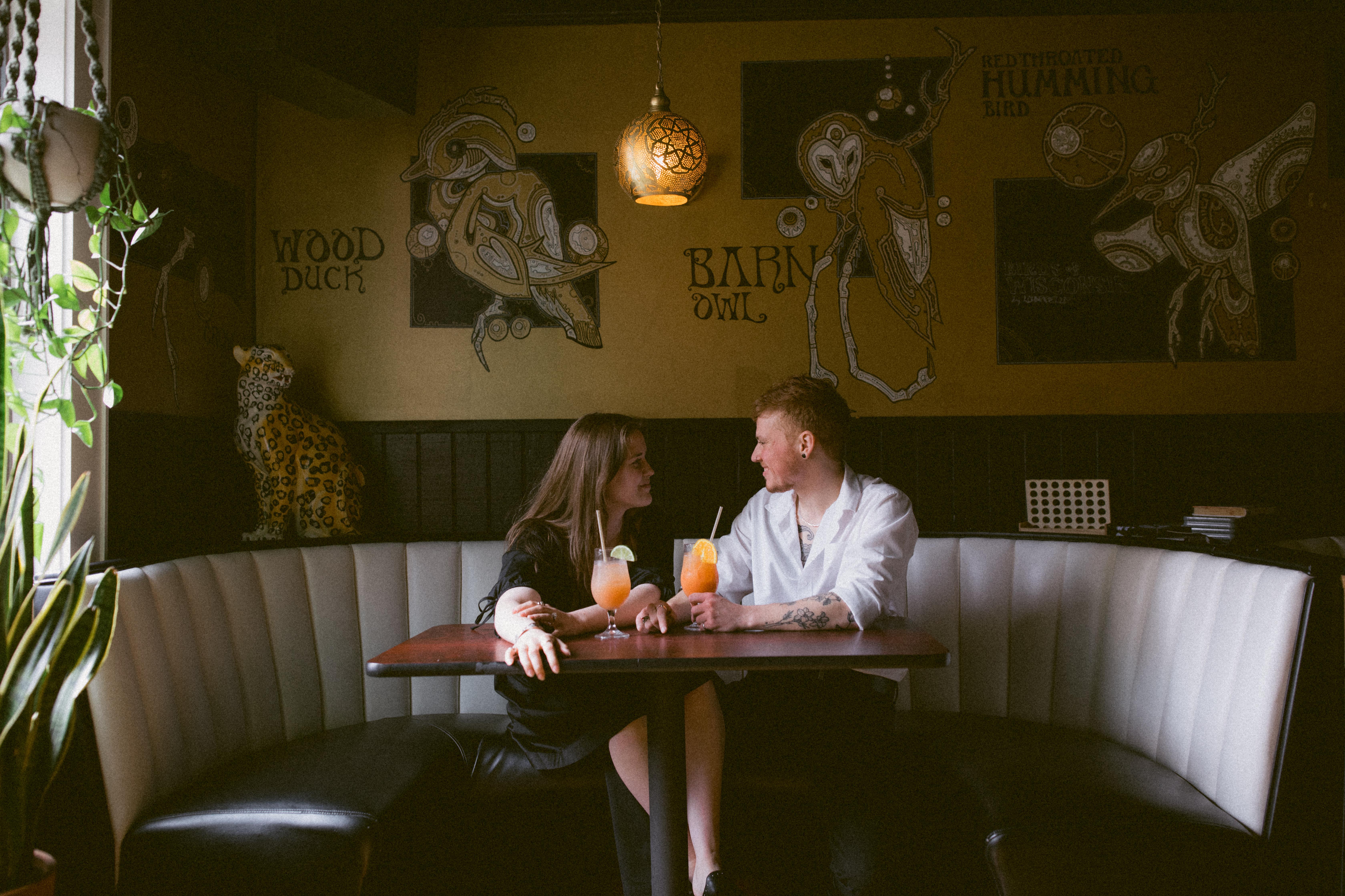 The Wedding Website of Chloe Rife and Ashton Speitel