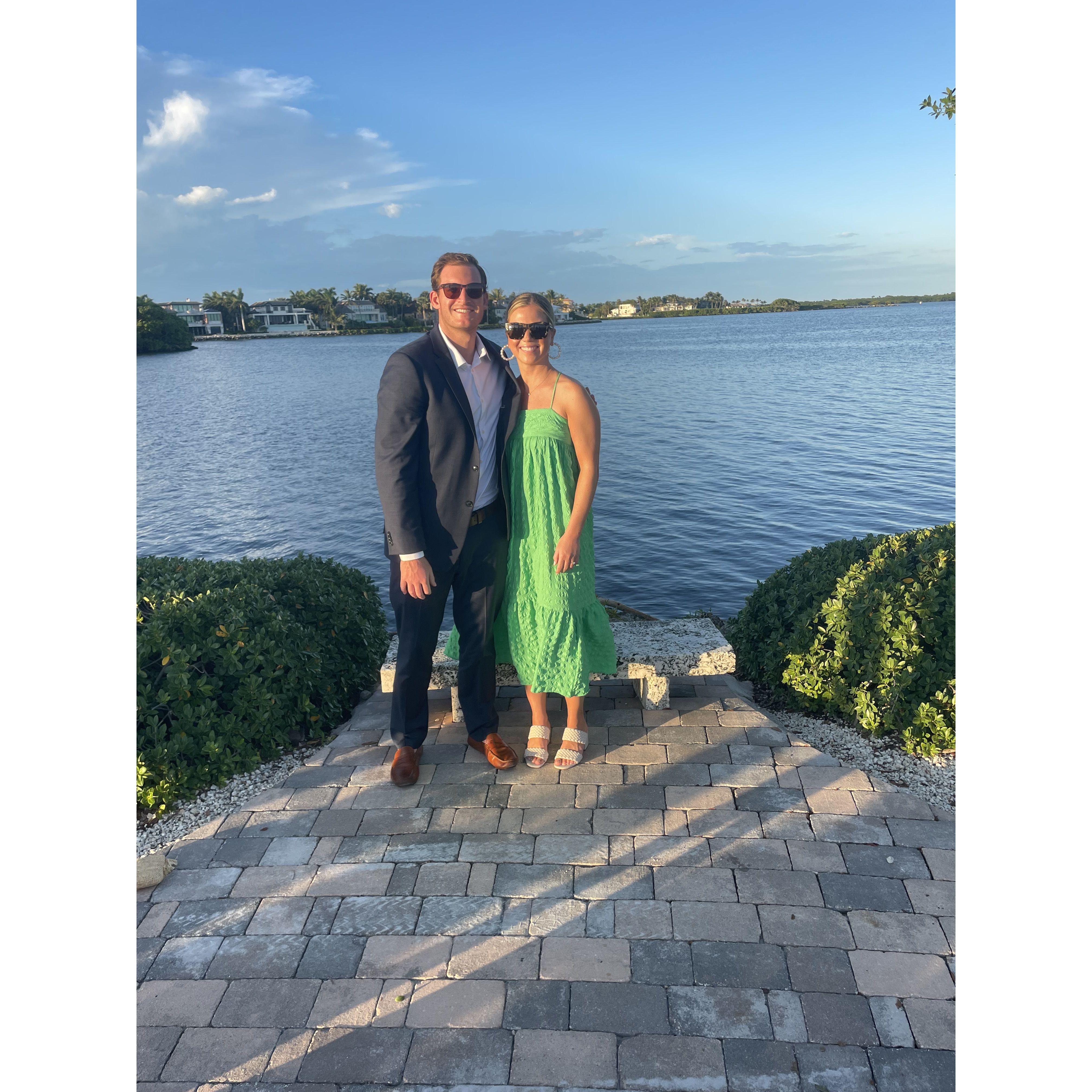 November 2022 - Ocean Reef Club, FL