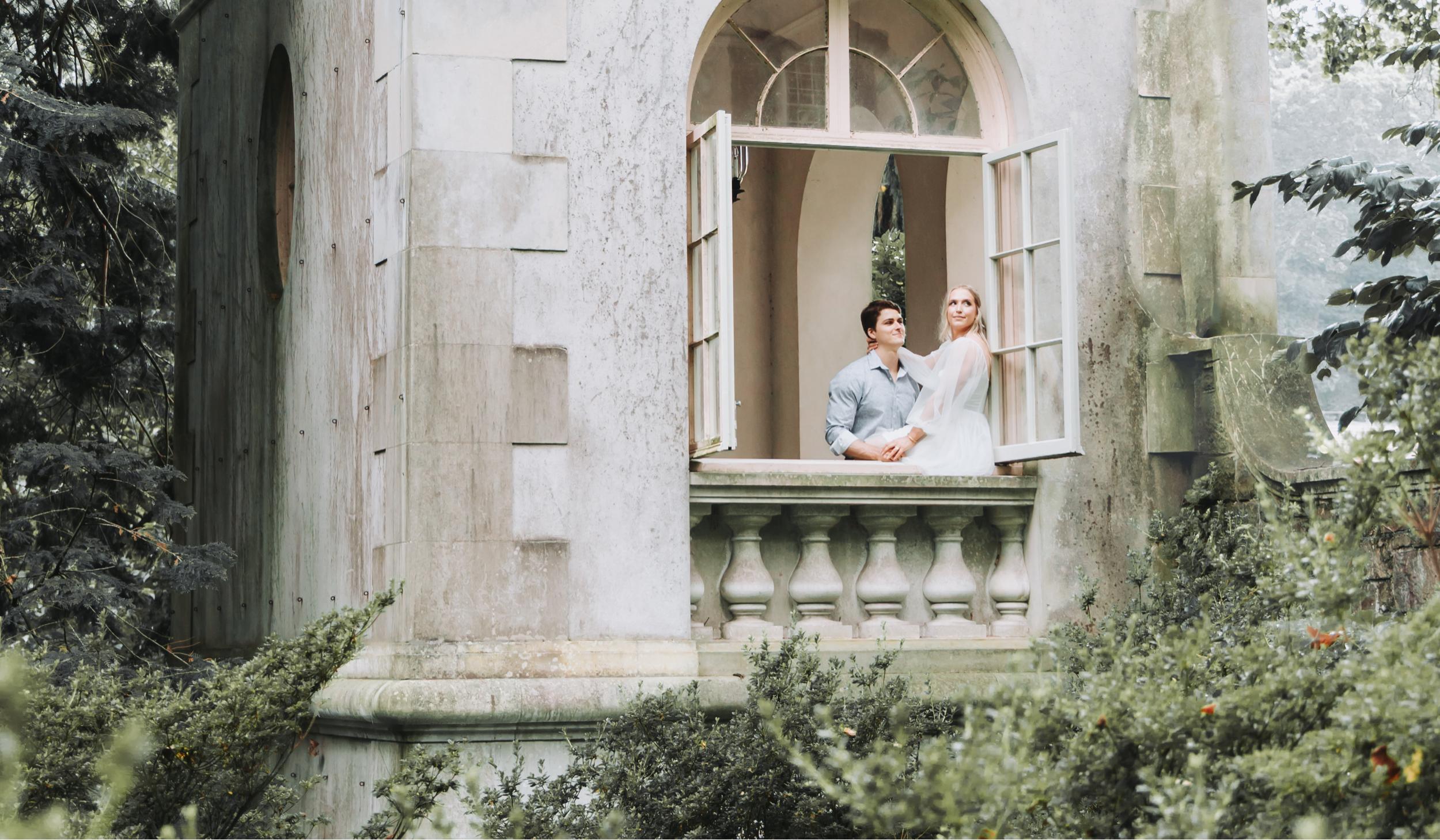 The Wedding Website of Courtney Michaels and Cam Lischke