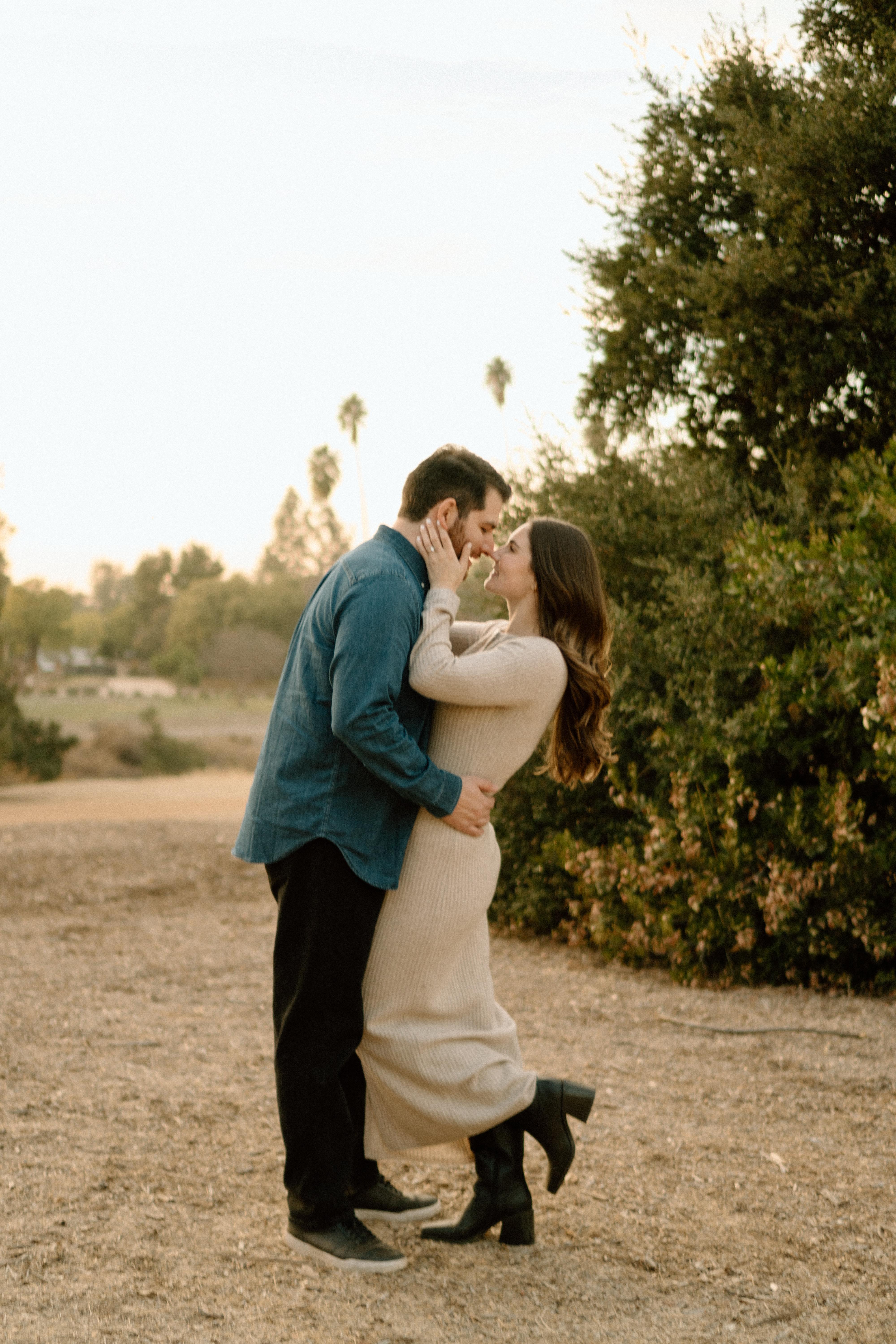 The Wedding Website of Haille Johnson and Tanner Clark
