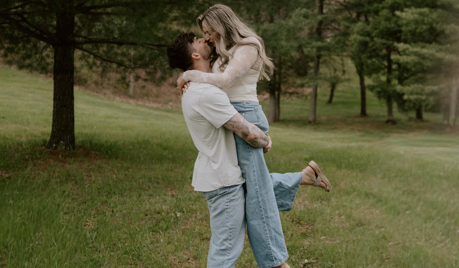 The Wedding Website of Kennedy Blencowe and Nolan Miller