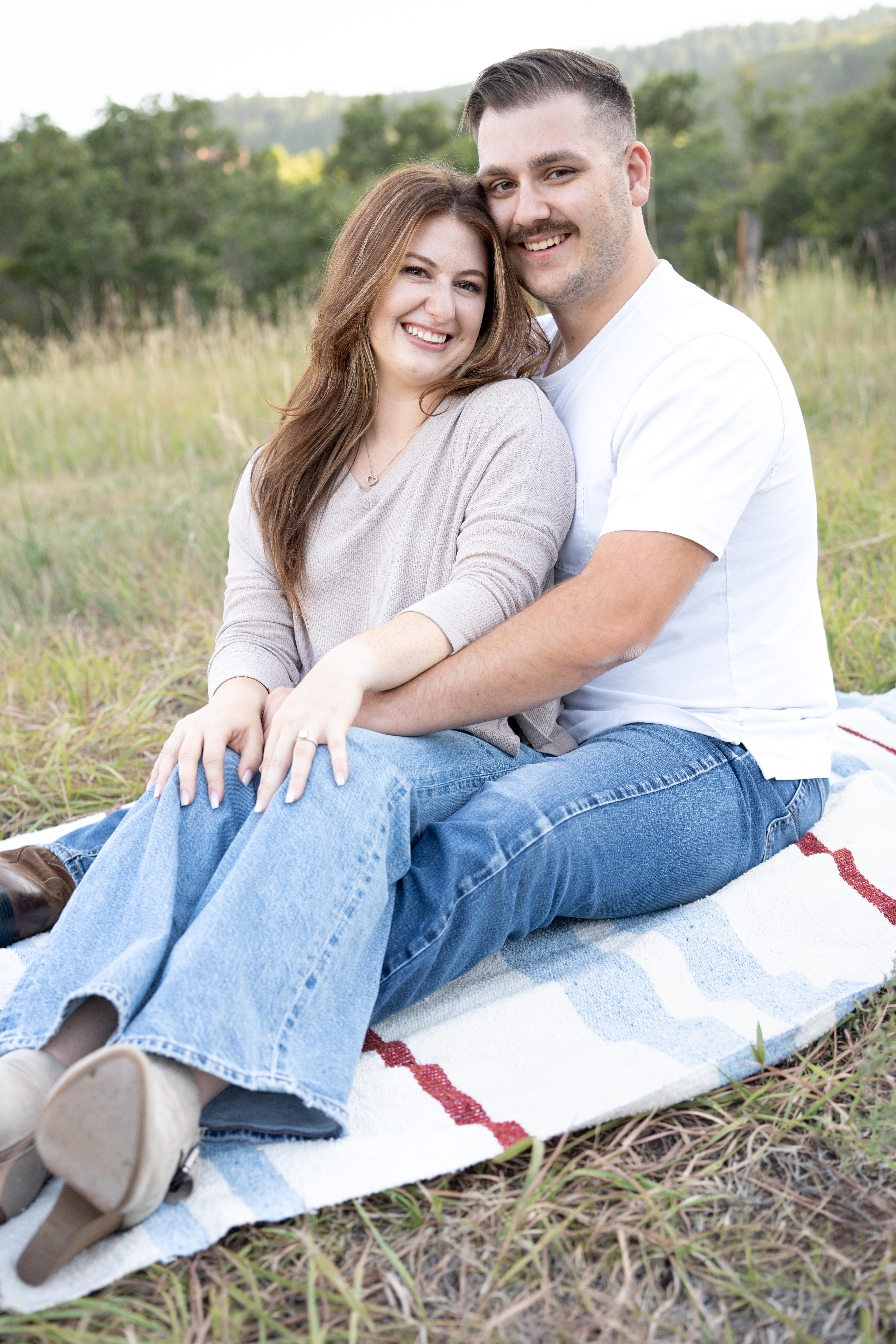 The Wedding Website of Marius Petru Rosu and Caitlin Nicole Roan