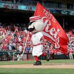 Cincinnati Reds Game