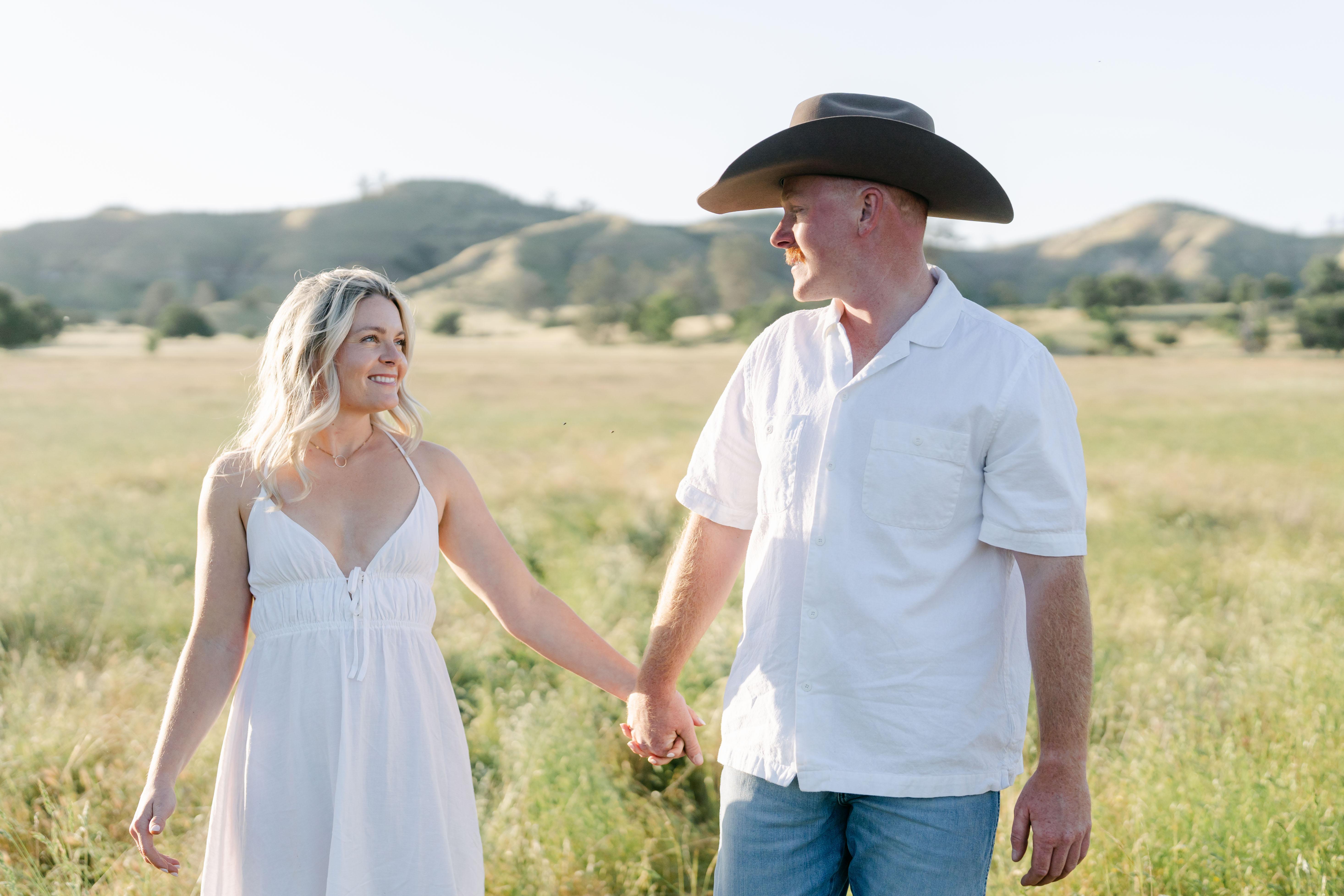 The Wedding Website of Karlye Clement and Branson Morain