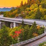 Blue Ridge Parkway