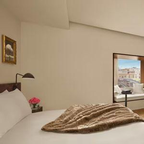 2 Night stay in Barcelona