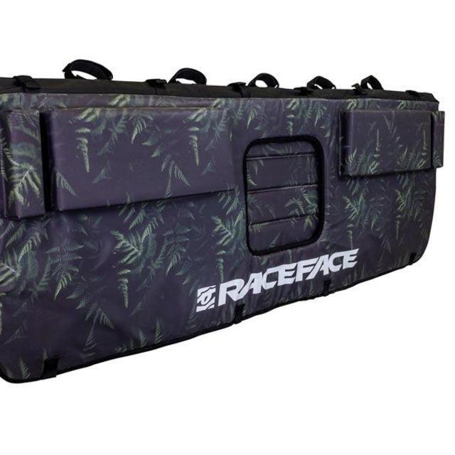 RaceFace T2 Tailgate Pad - In-Ferno, SM/MD