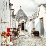 Alberobello