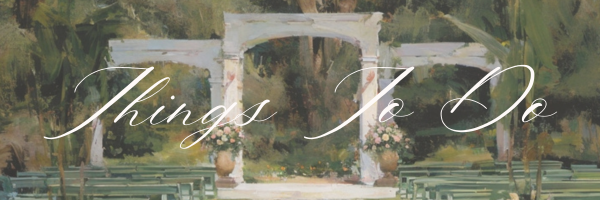 The Wedding Website of Genesis Rosario and Kristhian Estrada