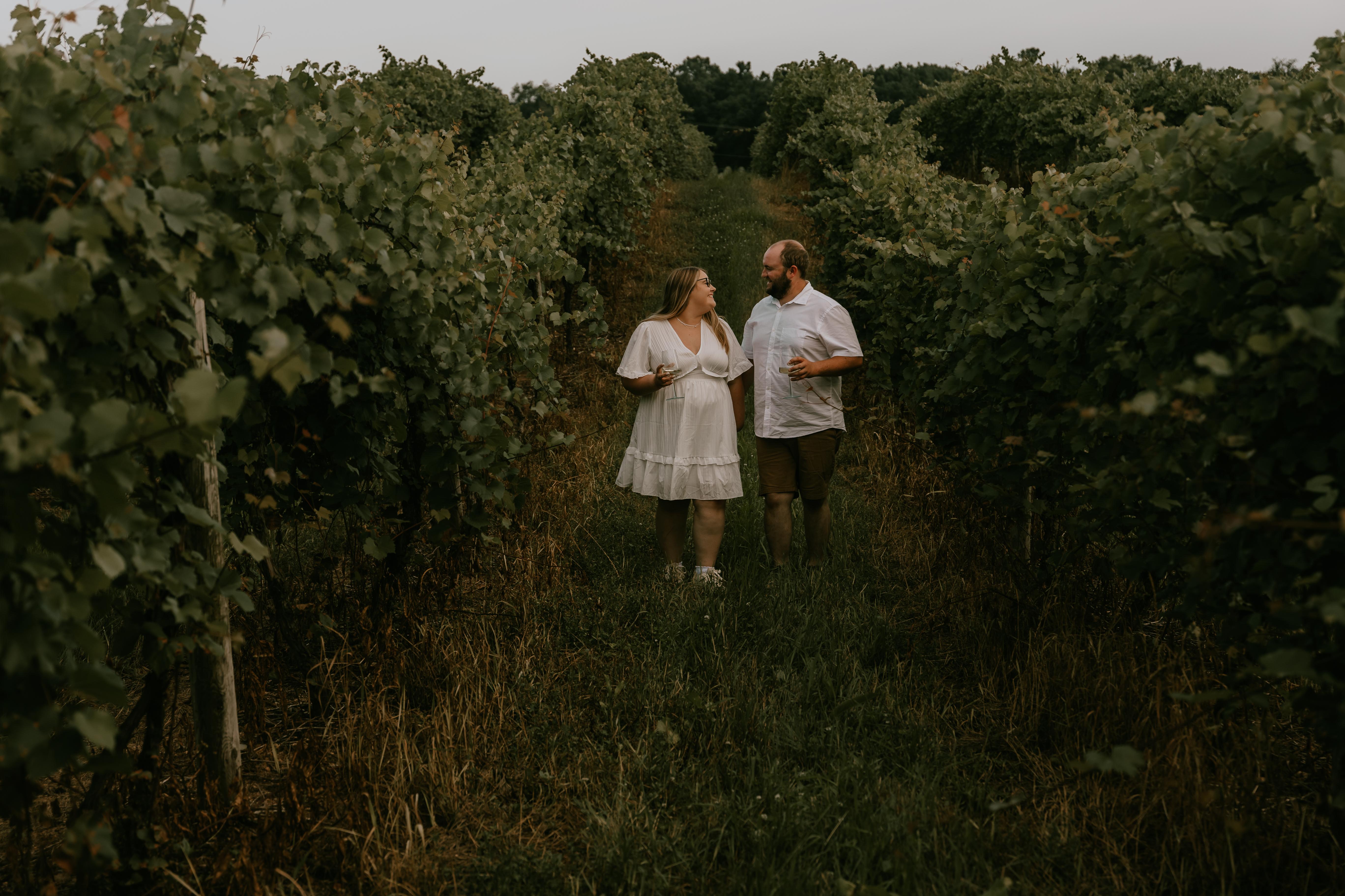 The Wedding Website of Sarah Harrop and Dominick Fisher