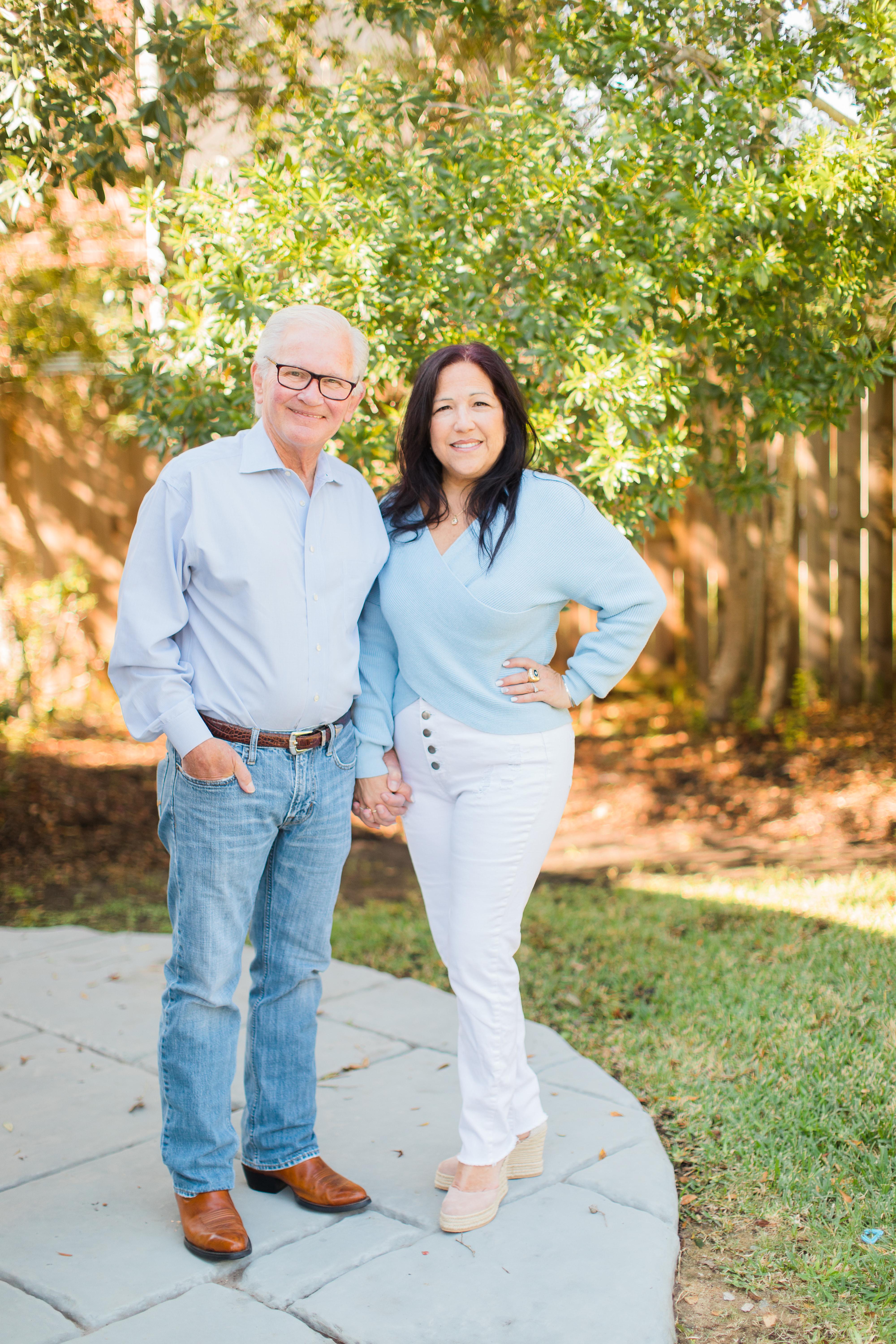 The Wedding Website of Margi Duncan and William Robertson