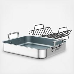 BergHOFF Scala Roasting Pan