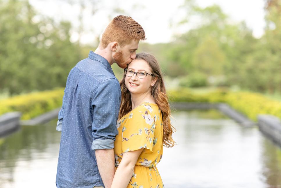 The Wedding Website of Nicole P and Tyler B